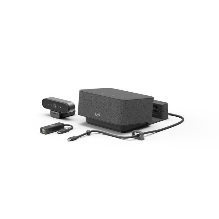 Logitech Logi Dock Focus Room