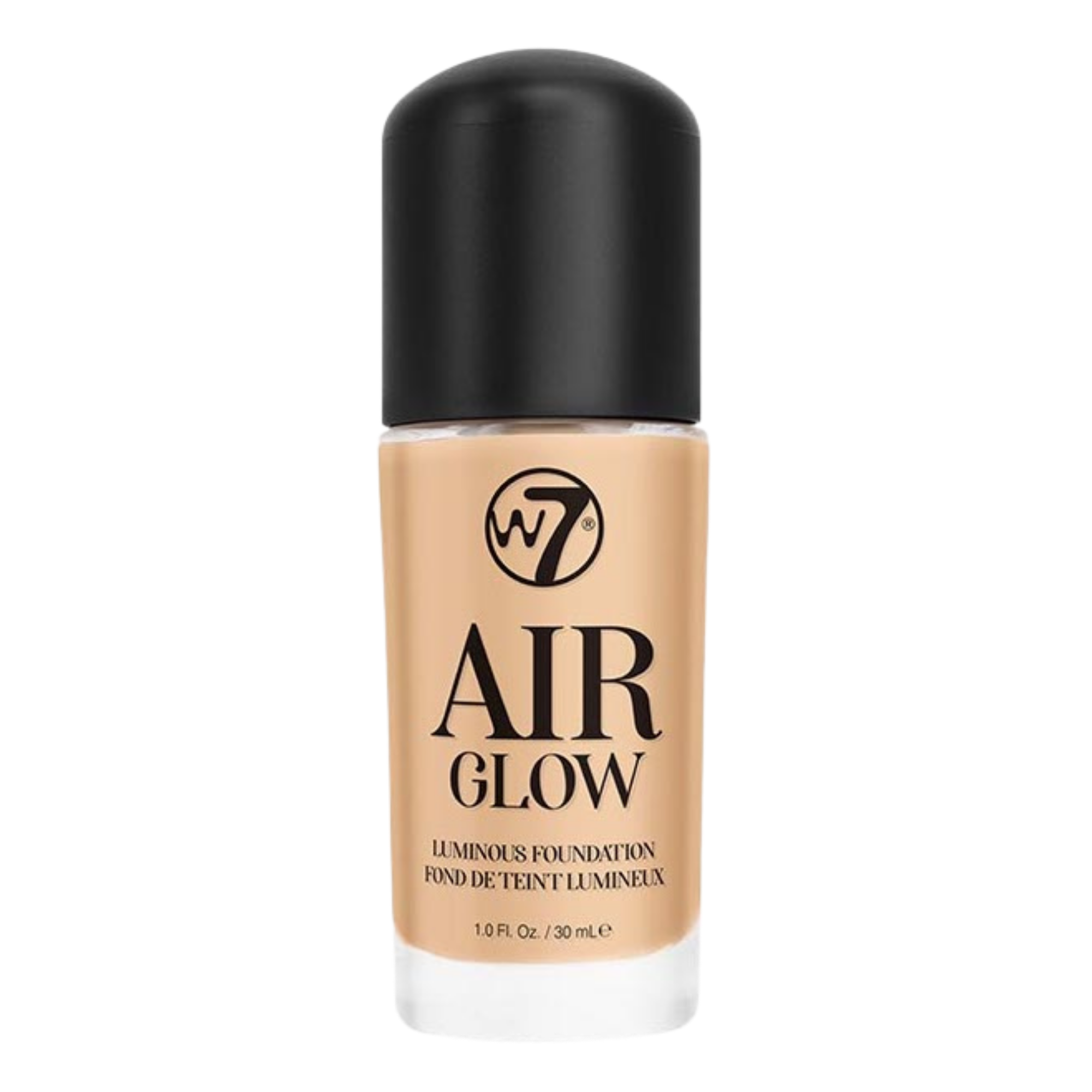 Resplandor del aire W7