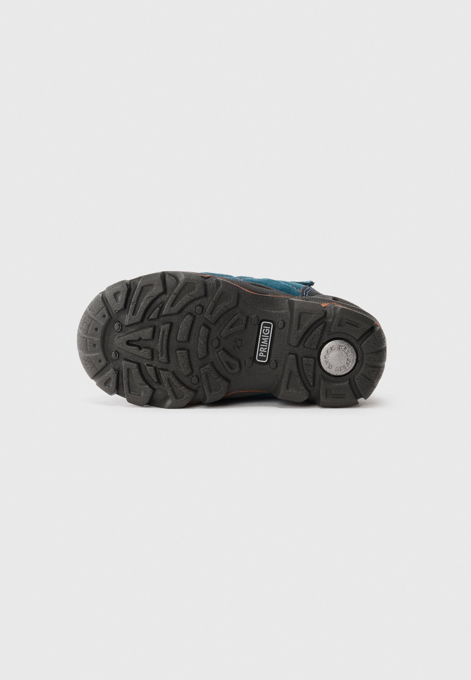 Primigi GORE-TEX PPTGT 88925 - Enkellaarsjes - turquoise groen/zwart