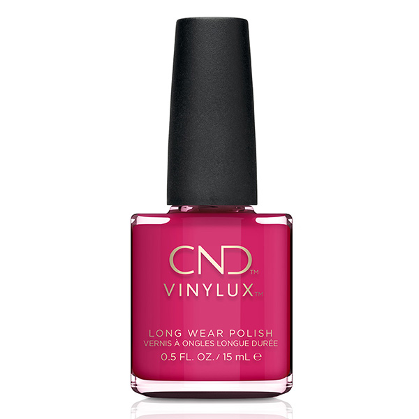 Vinilo CND