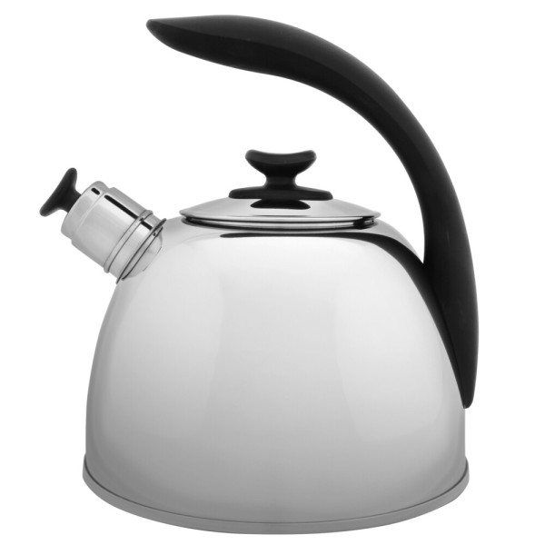 Czajnik z gwizdkiem LUCIA 2,5 L BergHOFF