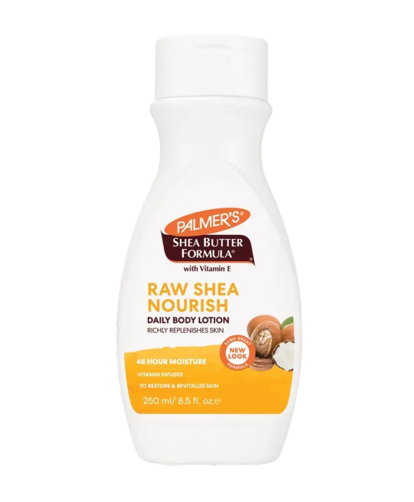 Palmer's Shea Butter Formula Pielęgnacyjny balsam do ciała