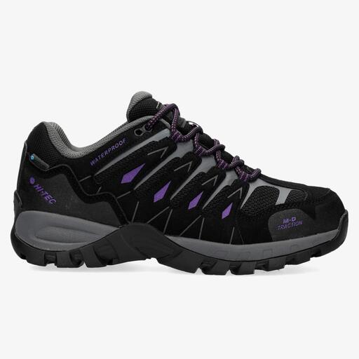  Hi Tec Corzo Low Wp
