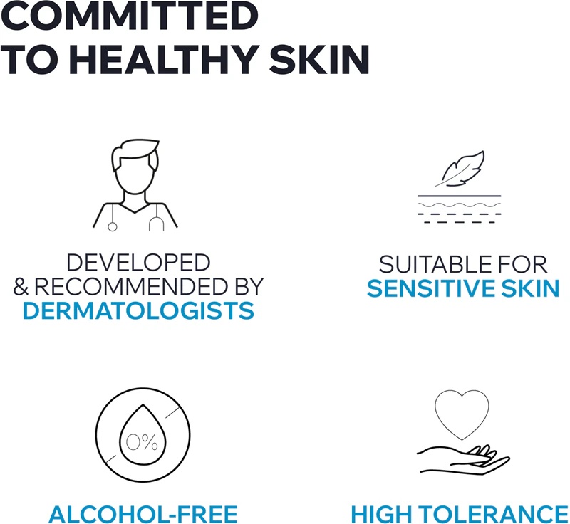 Uriage Hygiène Fresh Deodorant dezodorant v spreju za 24-urno zaščito