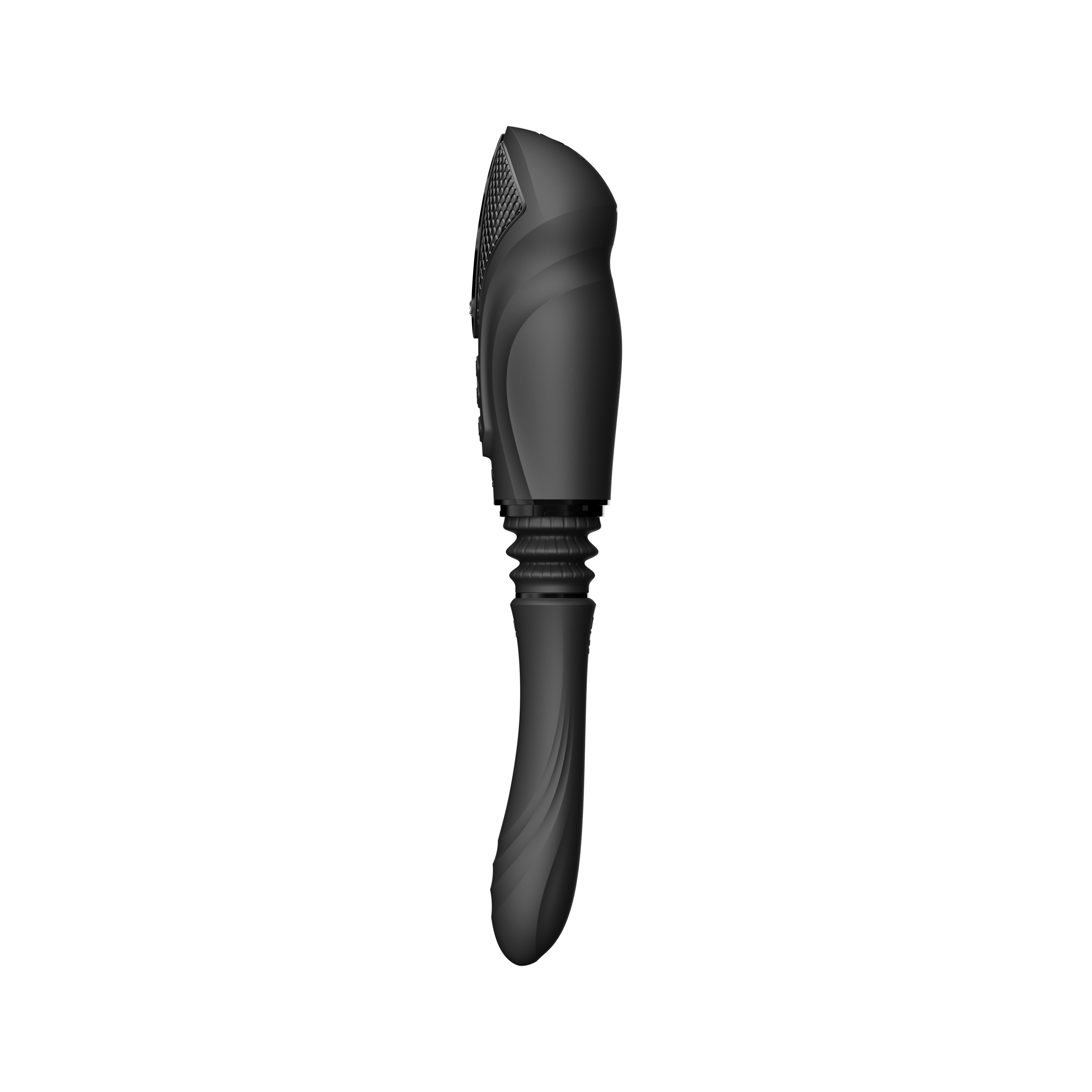 Zalo Sesh Obsidian Sort