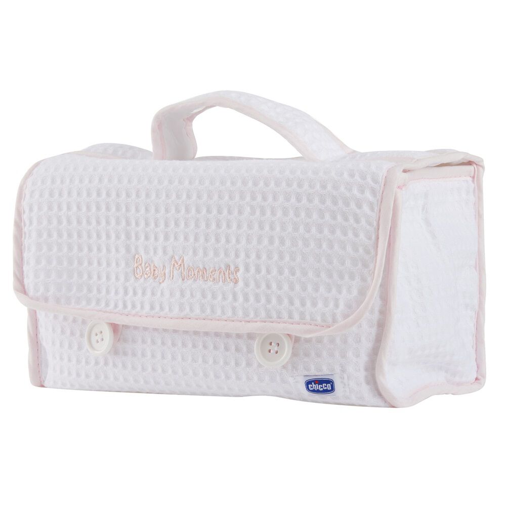 Chicco Baby Moments Kosmetiktasche
