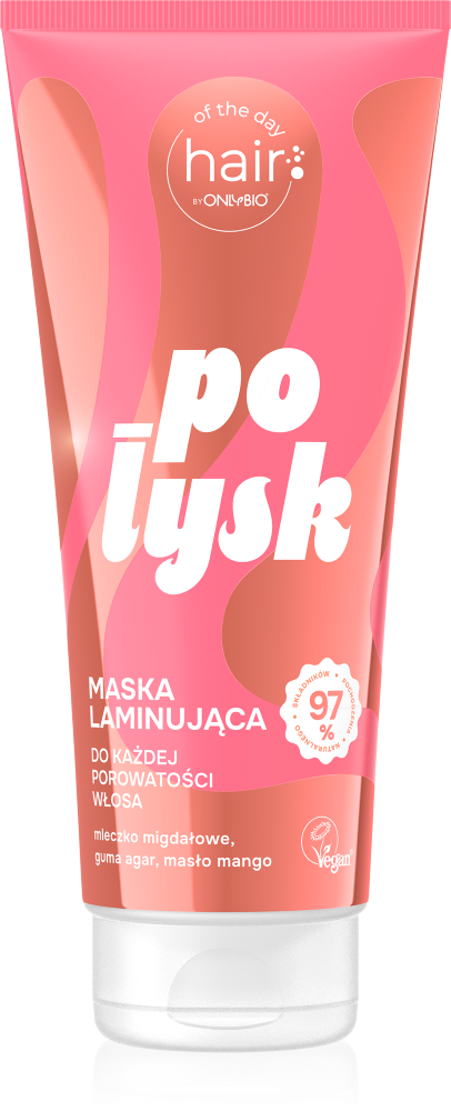 nap frizurája, Only Bio tollából