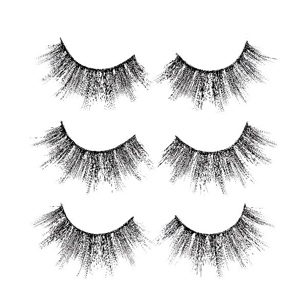 Invogue Multipack mihalníc - Girl Next Door