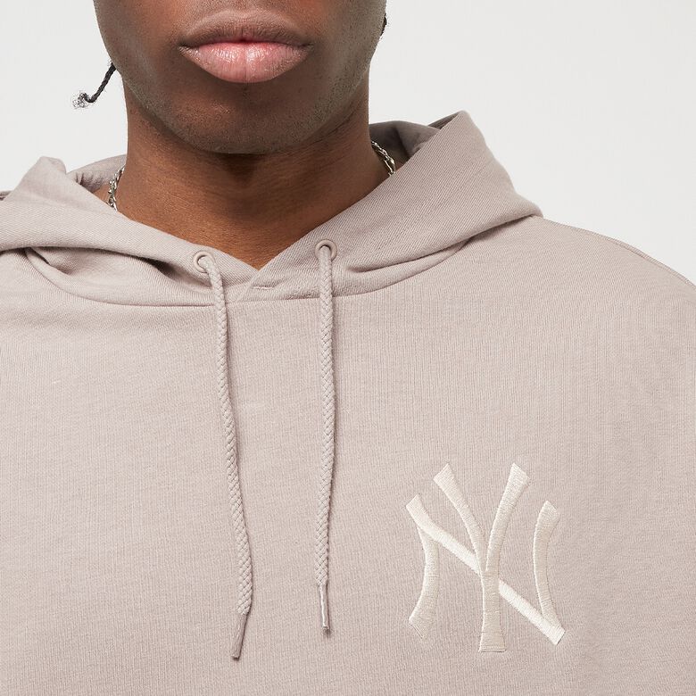 League Essentials Oversized Hoodie New York Yankees