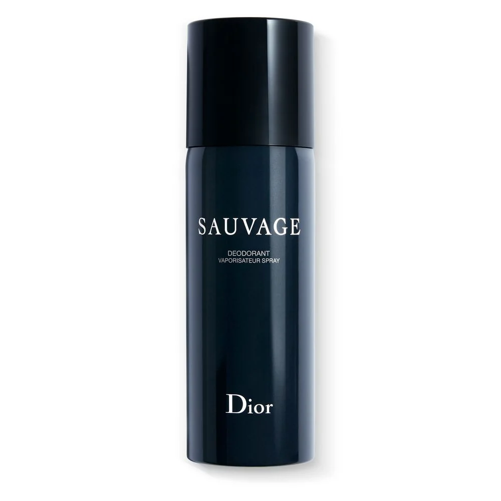 Sauvage Sauvage - Deodorante Spray