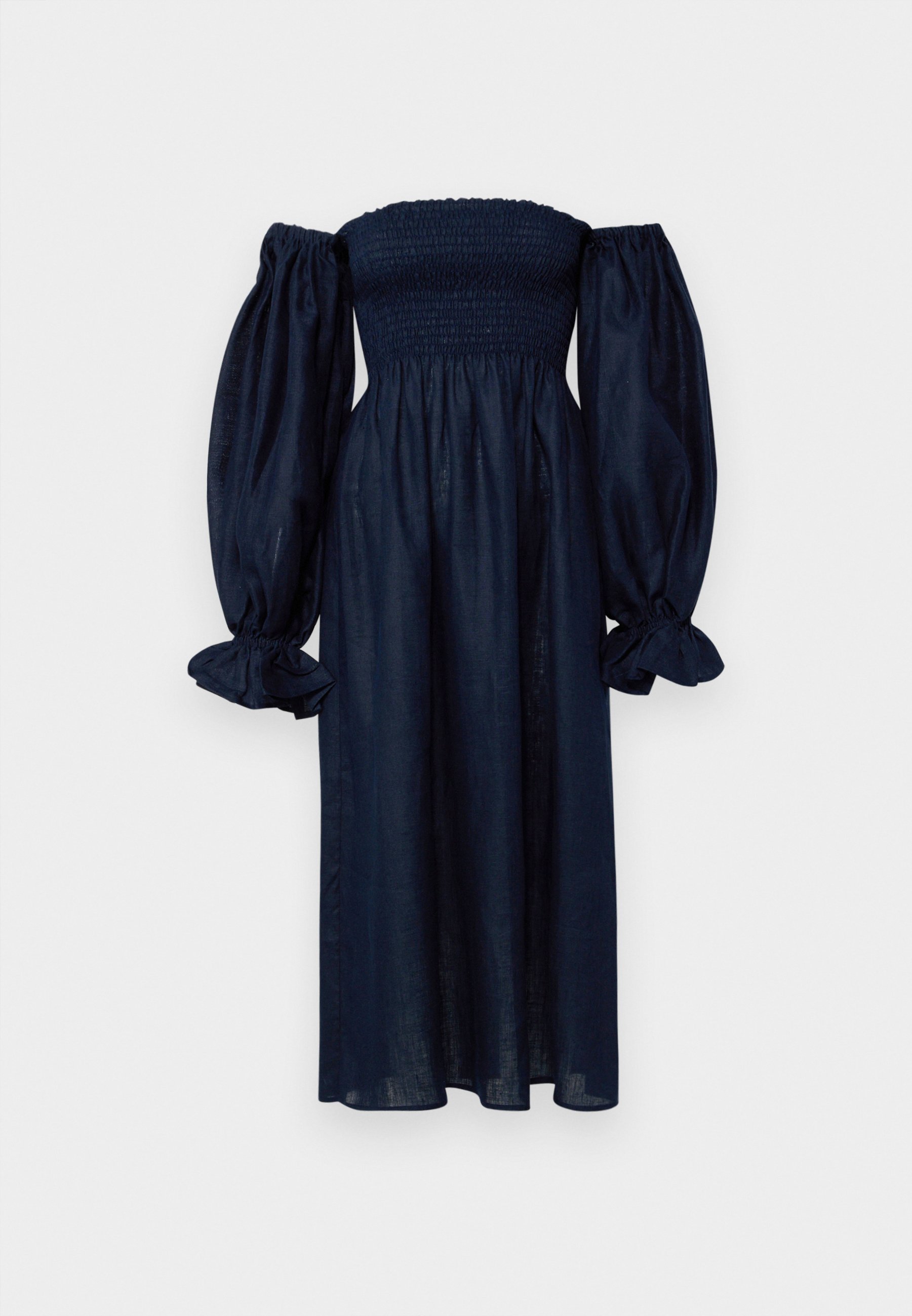 Sleeper ATLANTA DRESS - Day dress - navy