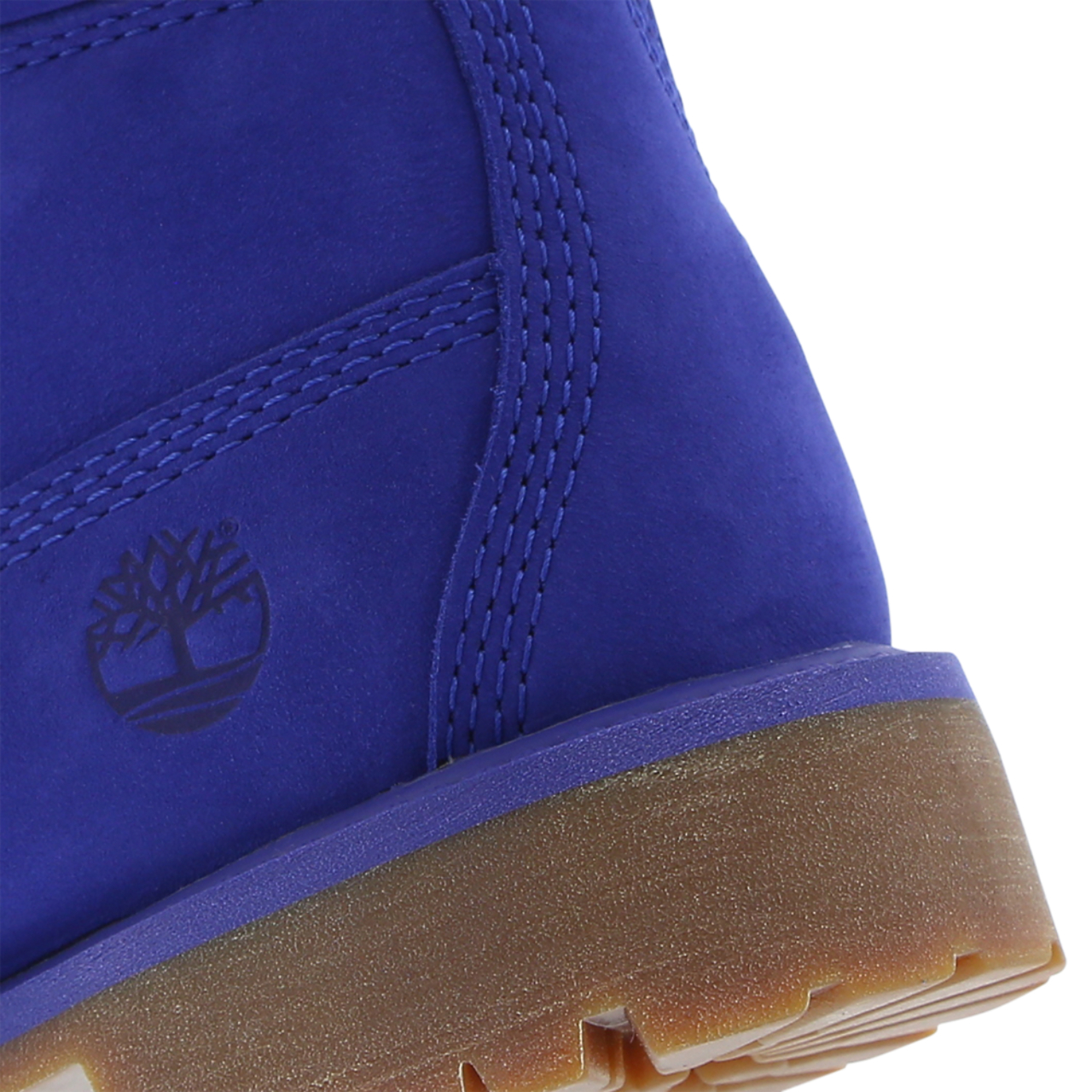 Timberland 6 tommer