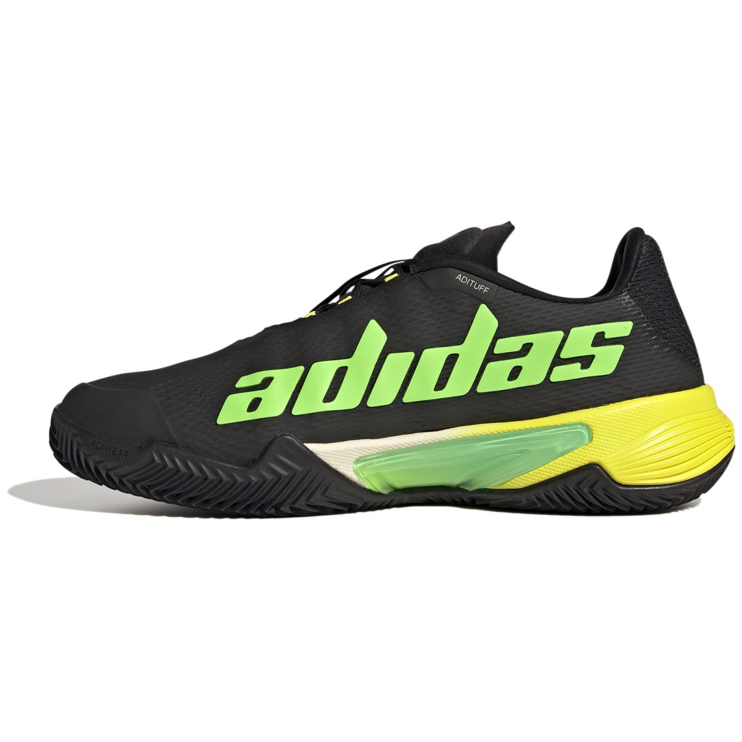  adidas Barricade M Clay sko