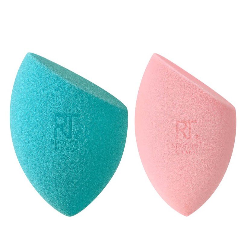 Real Techniques Miracle Mattifying Duo