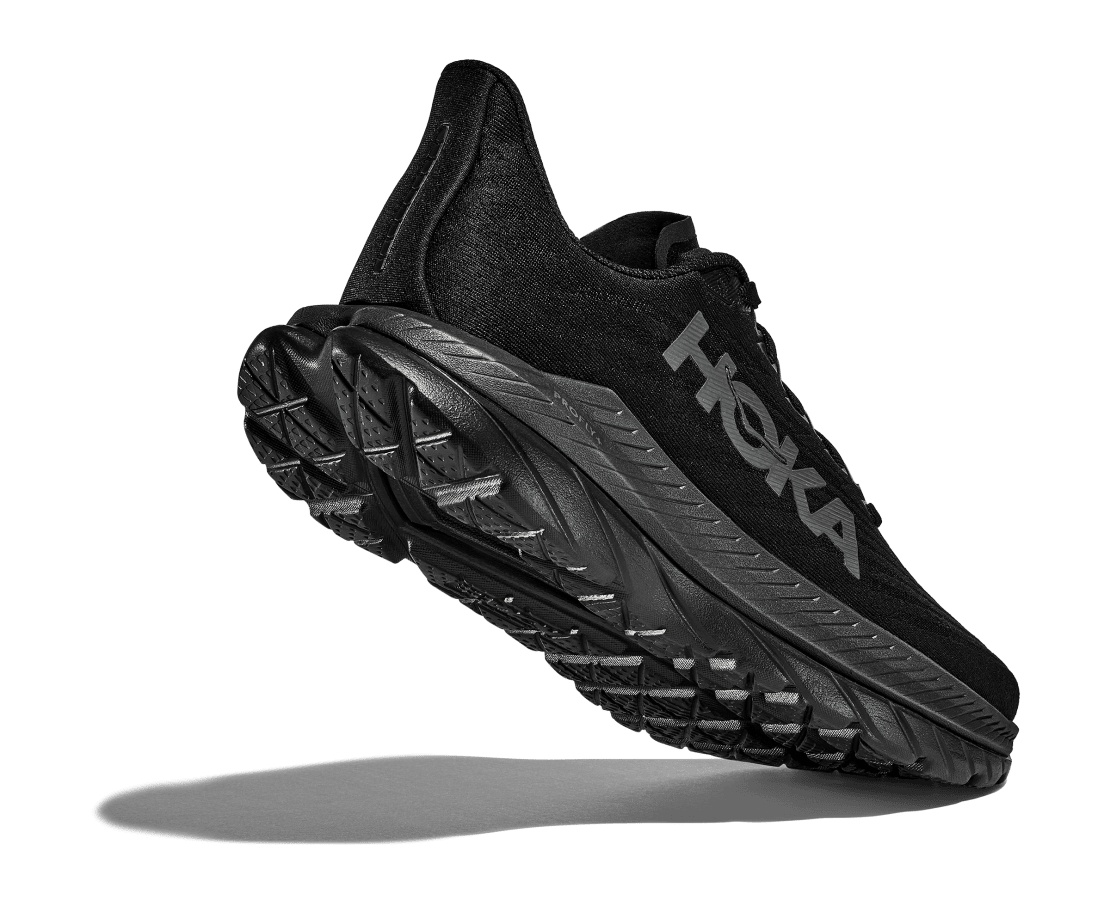 Uomo Mach 5