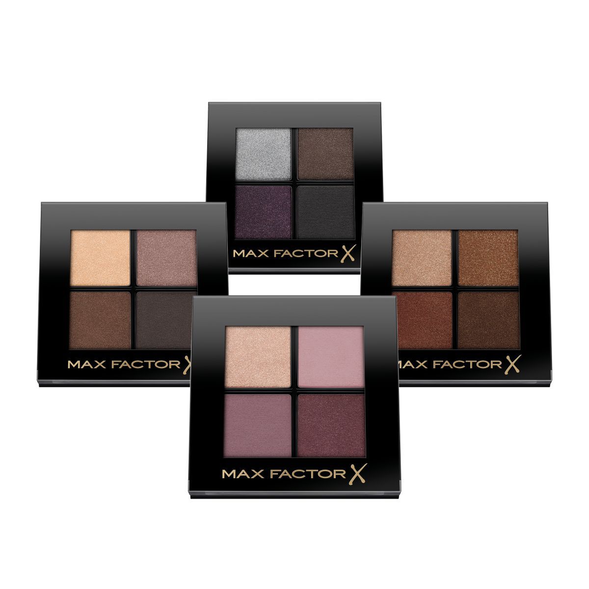 Max Factor Color Expert Mini-palett