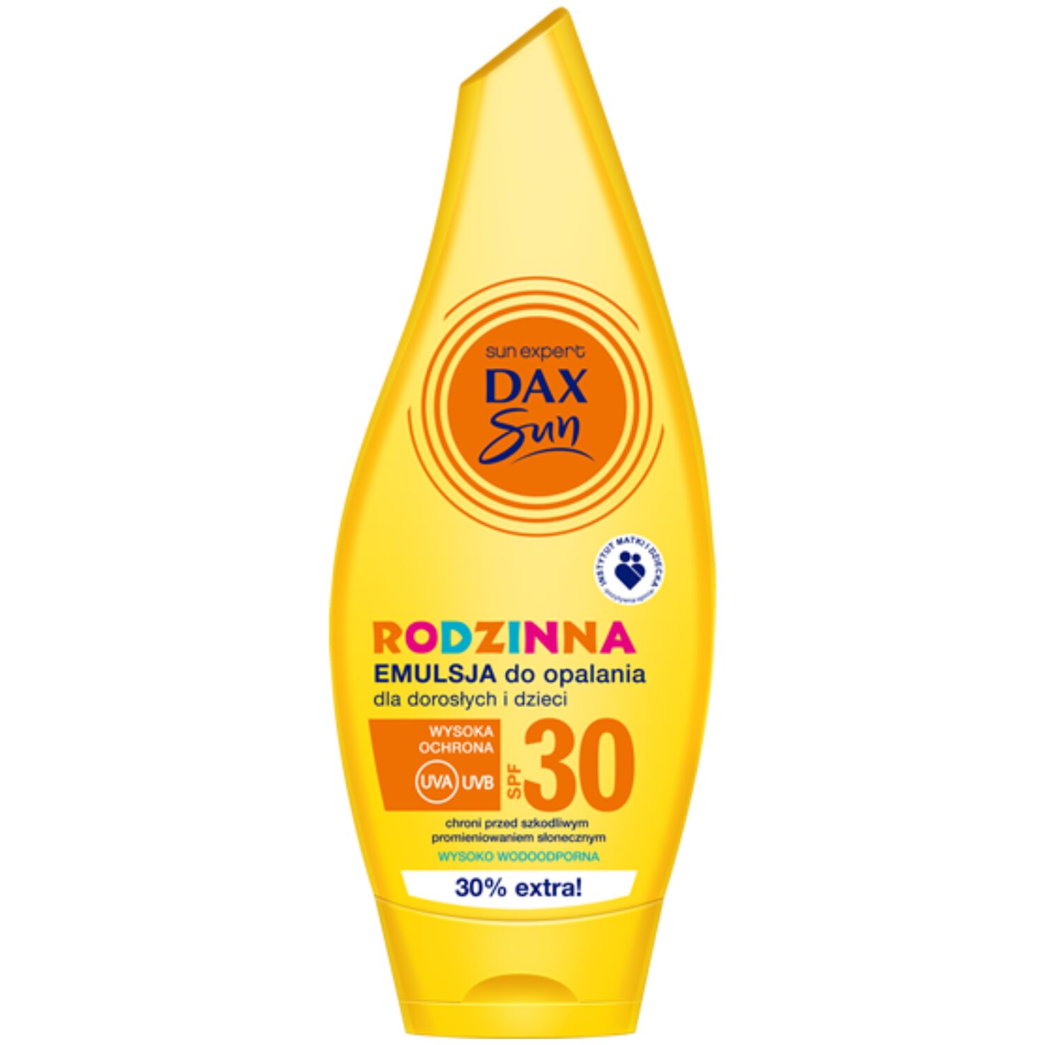 Dax Sun