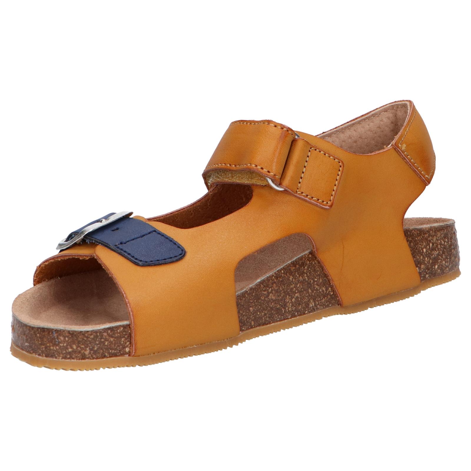 Sandalias Kickers 869513-30 Fuxio