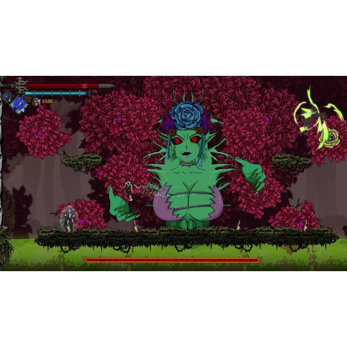 Barbarian Saga The Beastmaster - PS5-game