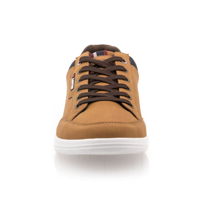Baskets / sneakers Homme Marron