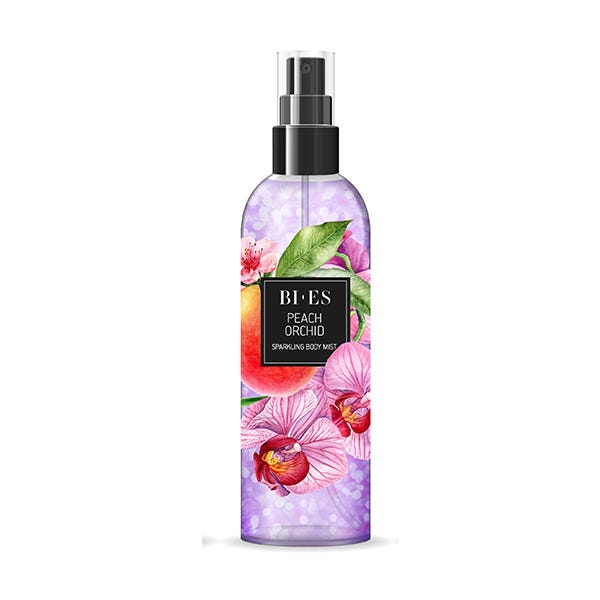 Fersken Body Mist | 200ML
