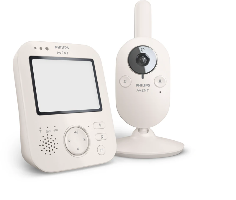 Digitálny video detský monitor Philips Avent SCD891/26
