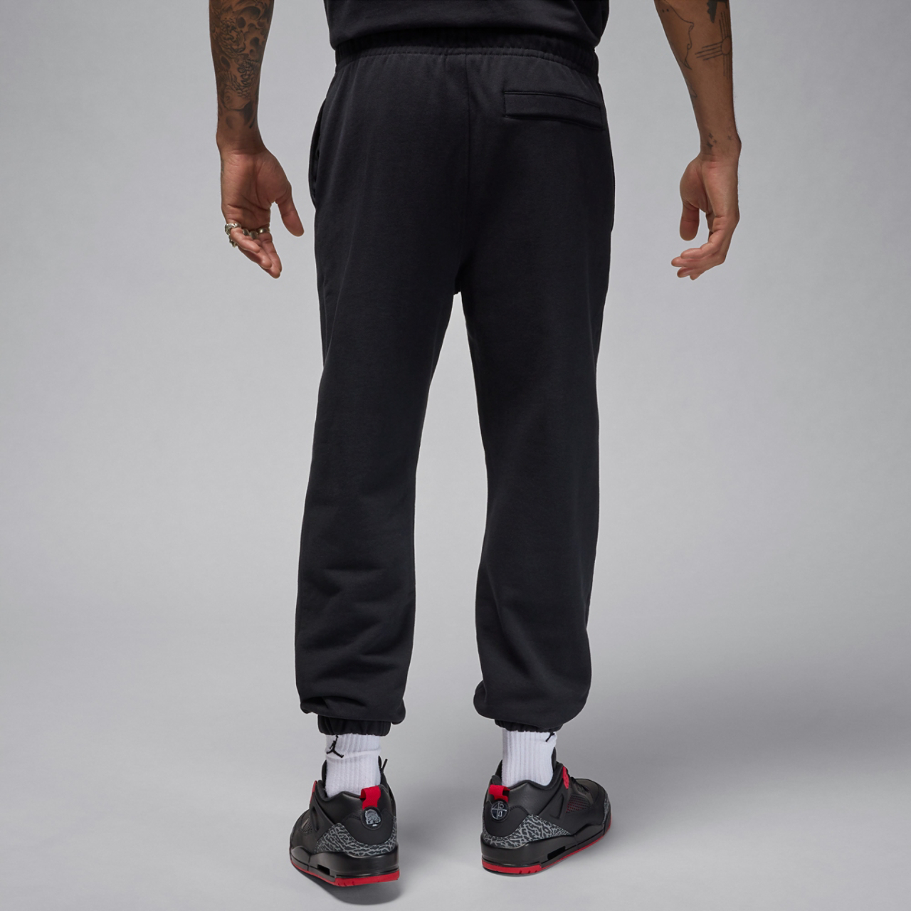 Jordanin lento