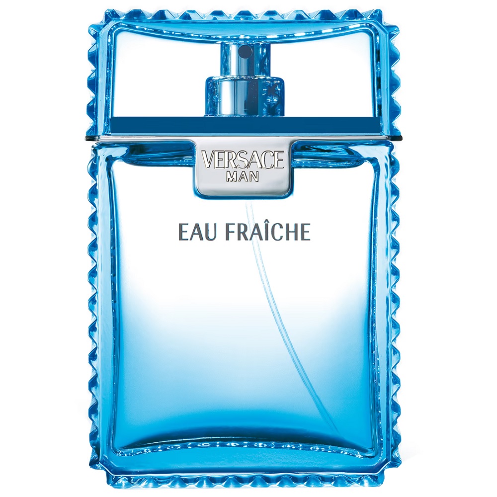 Versace Man Eau Fraîche