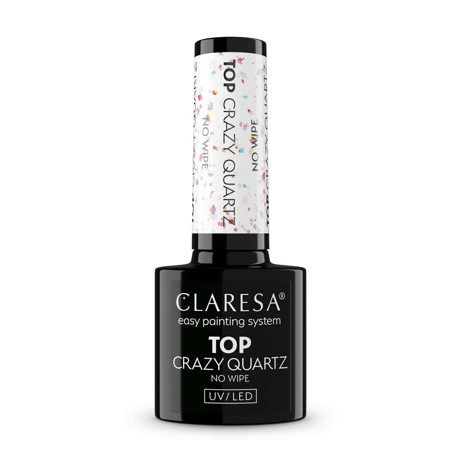 Claresa Crazy Quartz