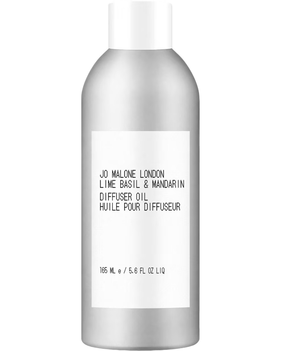 JO MALONE LONDON Ανταλλακτικό Διαχύτη Σπιτιού με Άρωμα Lime και Βασιλικού, Μανταρίνι
