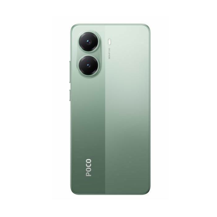 Smartphone - XIAOMI - POCO X7 Pro - 8 GB RAM - 256 GB - 5G - 6.67