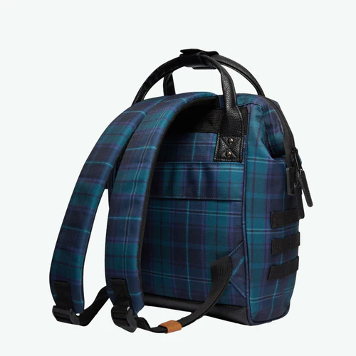 Cabaia Adventurer Small Birmingham blue backpack