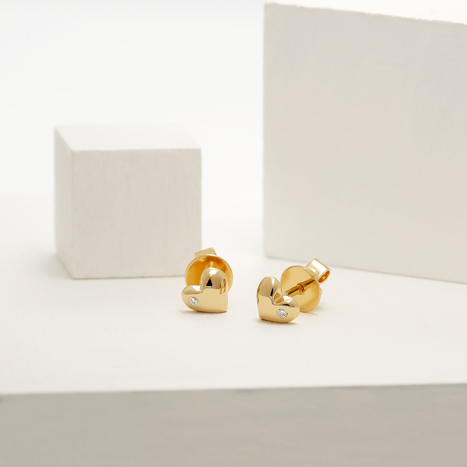 Guido Maria Kretschmer Boucles d'oreilles
