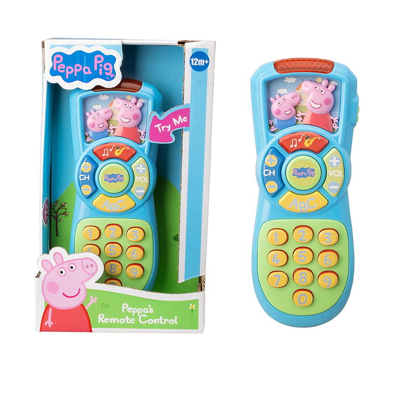 Gurli Pig Fernbedienung Gurli Pig