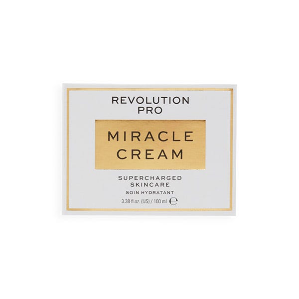 Mirakelcreme | 30ML