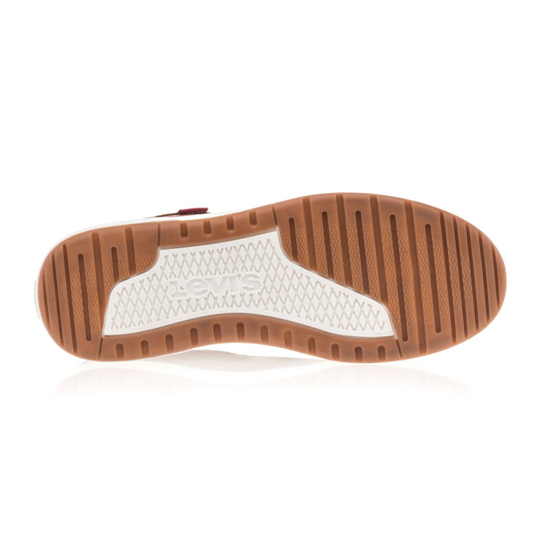 Kosarak / sportcipők Homme Marron