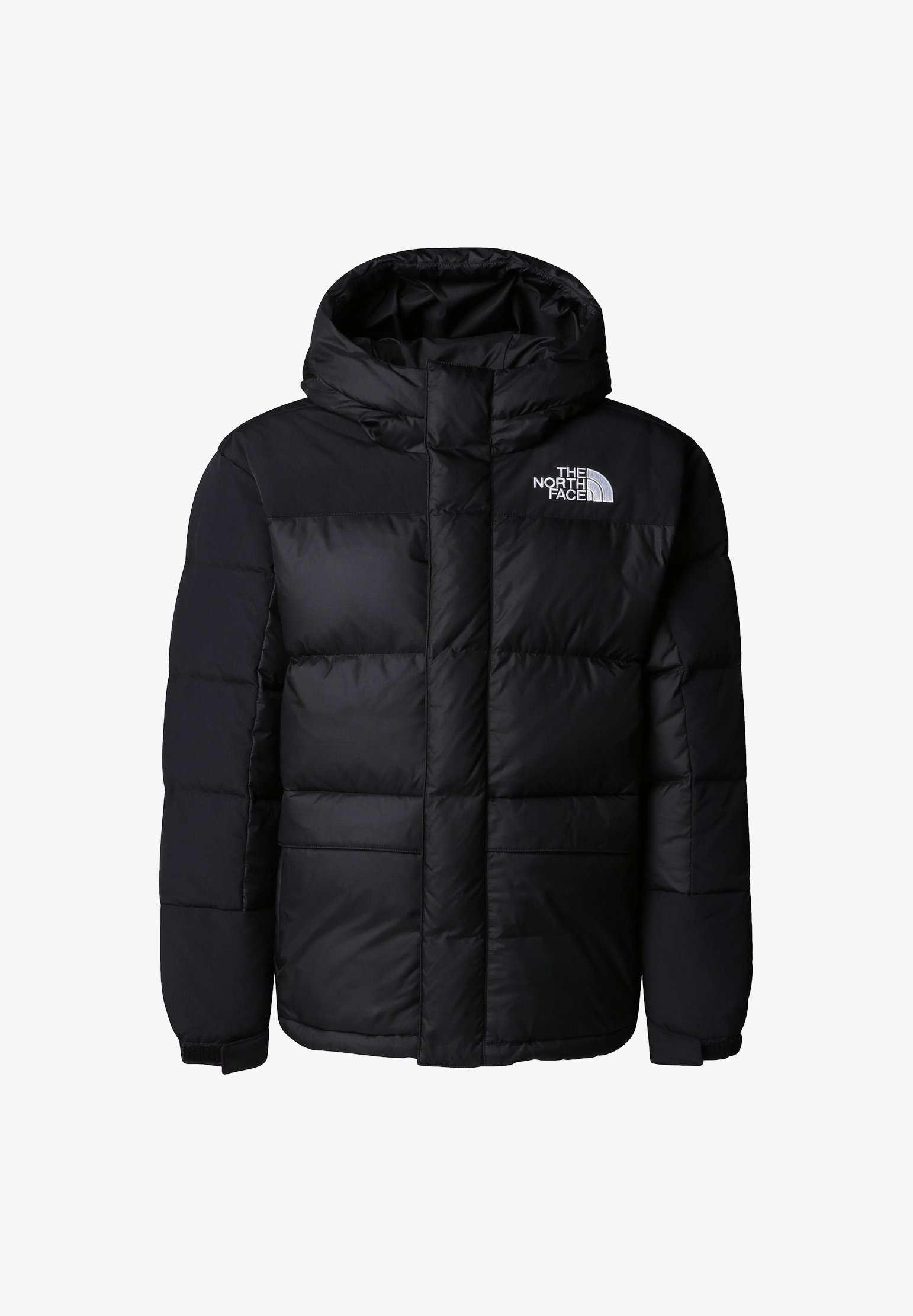 The North Face HMLYN - Donsjack - tnf zwart tnf zwart
