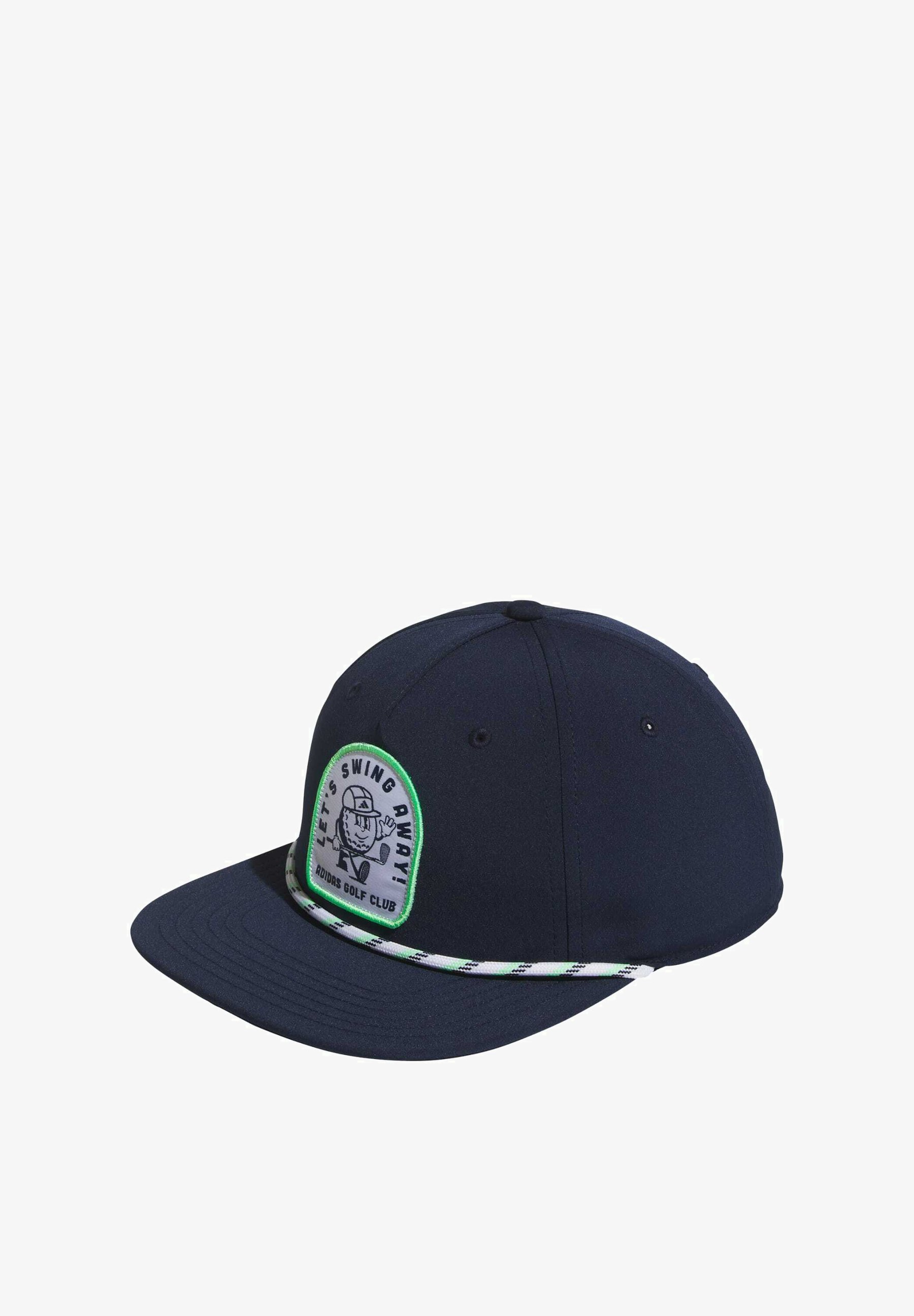 adidas Performance Cap - collegiaal marineblauw