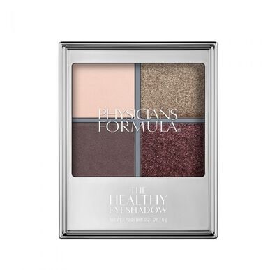 Physicians Formula Ögonskugga The Healthy Smoky Plum 1 enhet 1 enhet