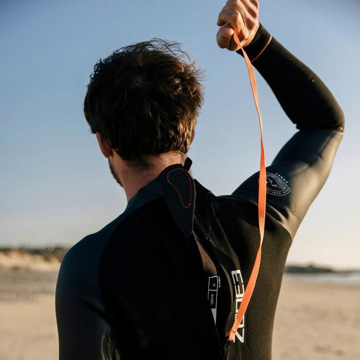Roupa de mergulho Zone3 Active-Flex