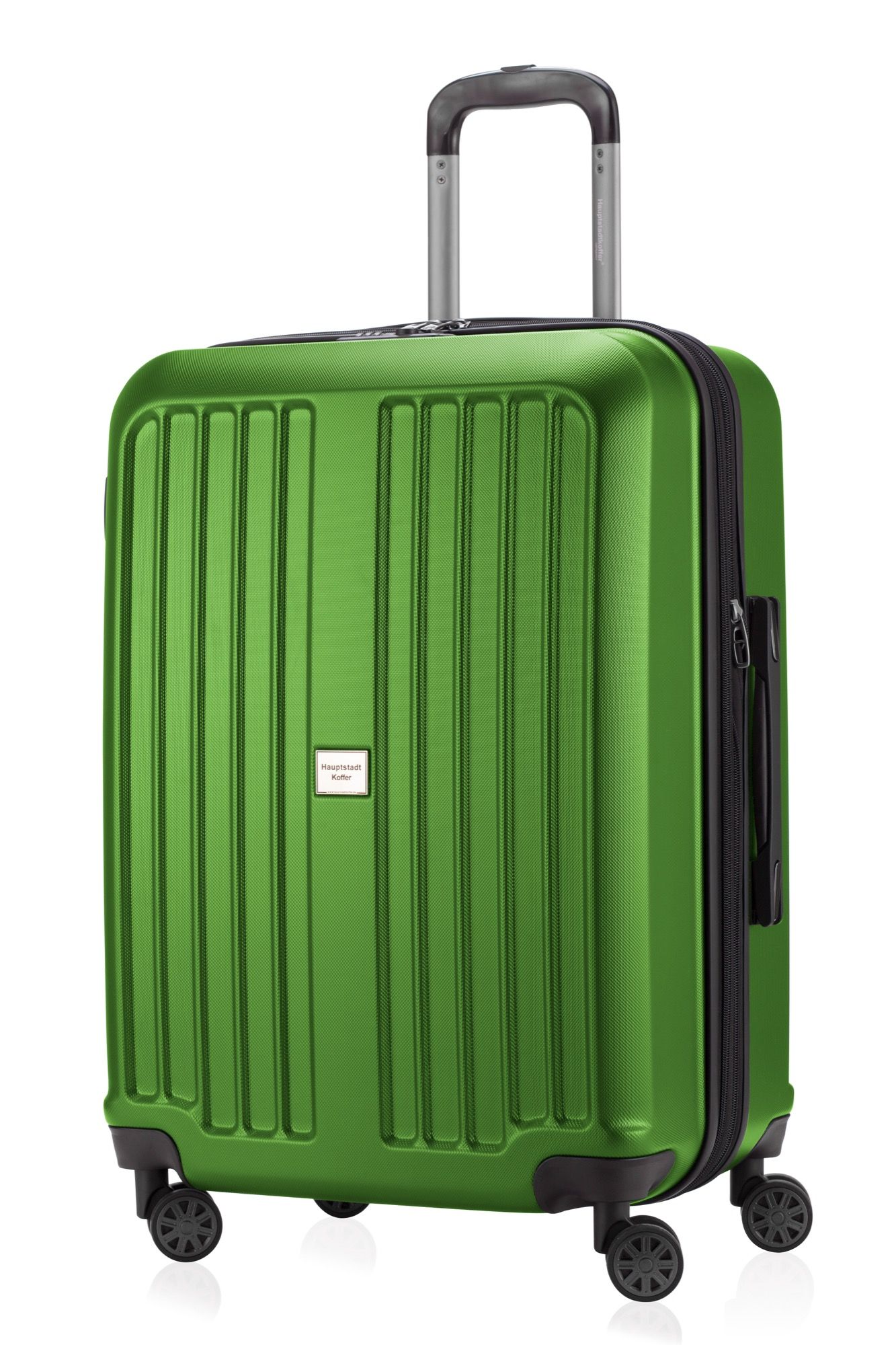 X-Berg – Hartschalenkoffer, dunkelblau matt, TSA-konform, 75 cm, 126 Liter