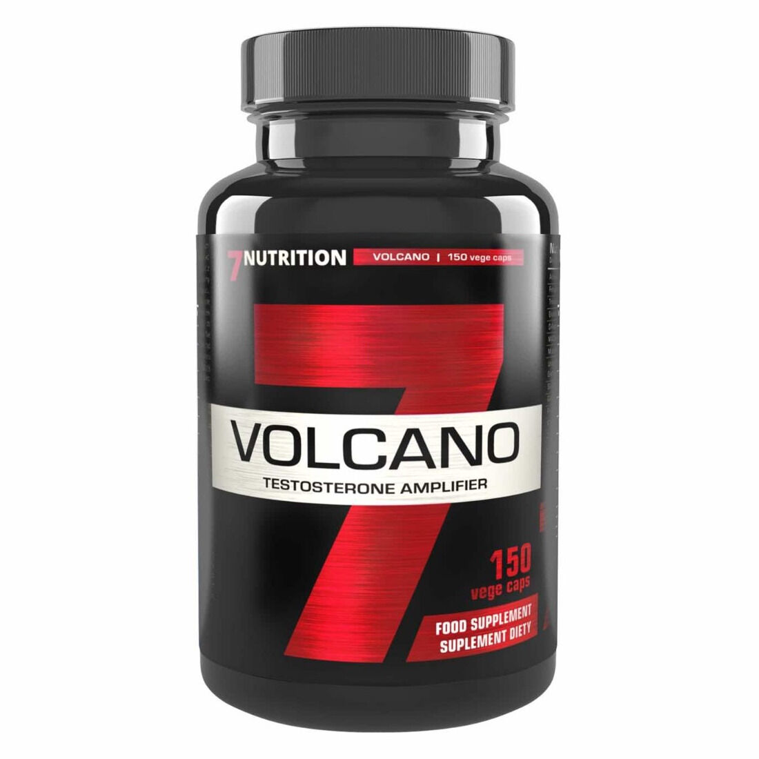 7Nutrition VOLCANO