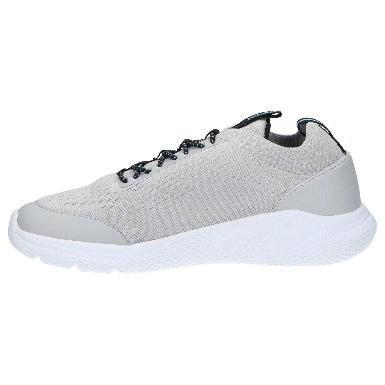 Zapatillas Geox J25gba 0006k J Sprintye