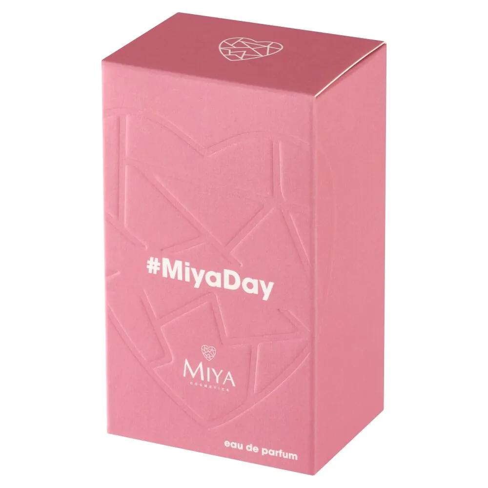 Miya Day Woda perfumowana dla kobiet 30 ml
