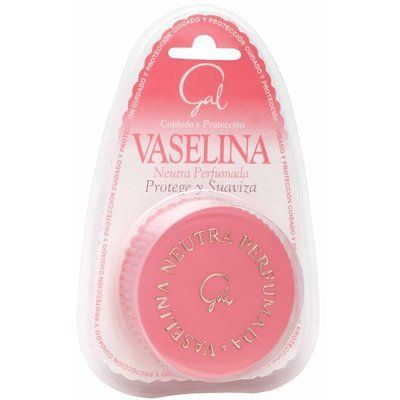 Parfimirani neutralni vazelin Balzami za usne, hidratantne kreme i njega