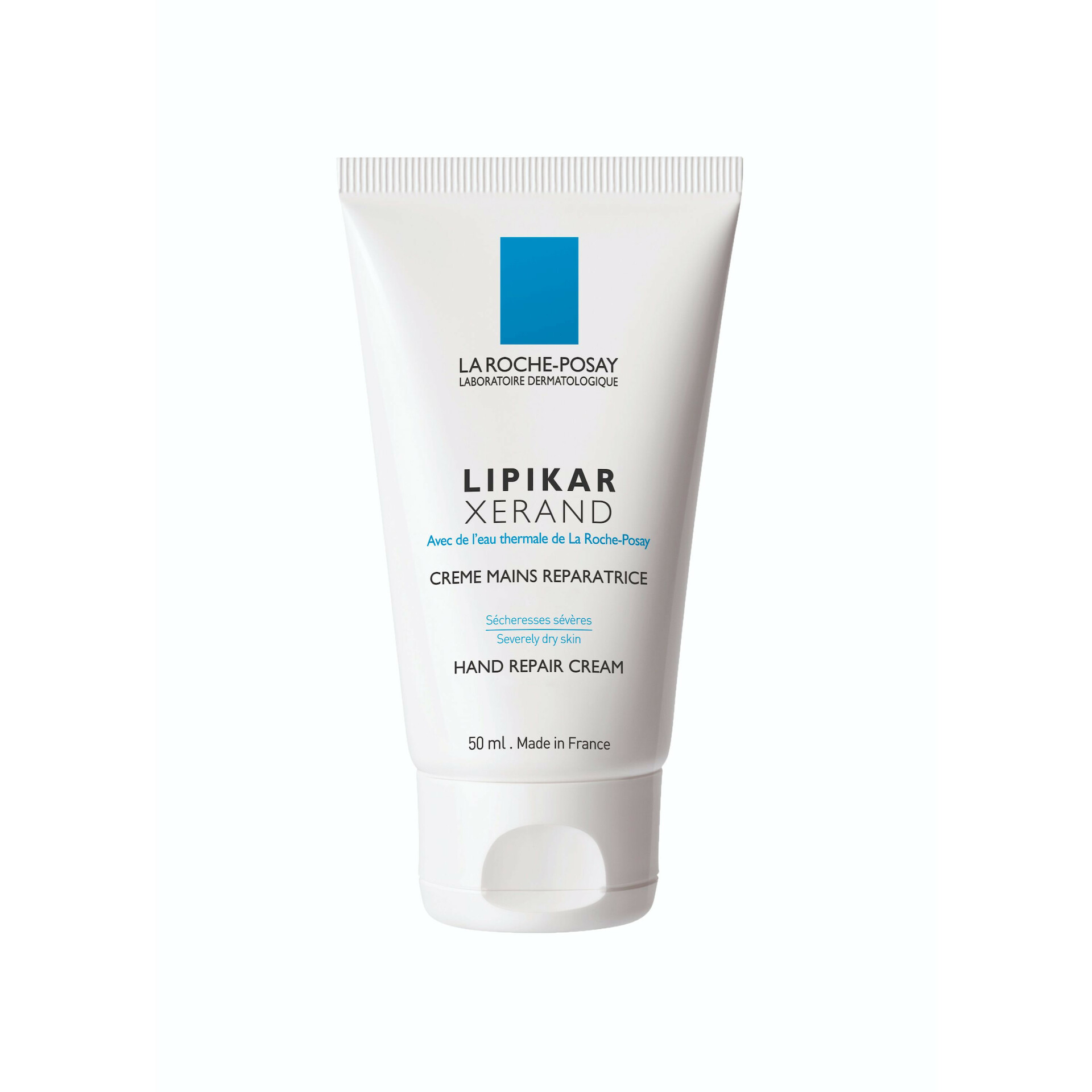 Lipikar Xerand Hand Repair Cream 50 ml - La Roche-Posay