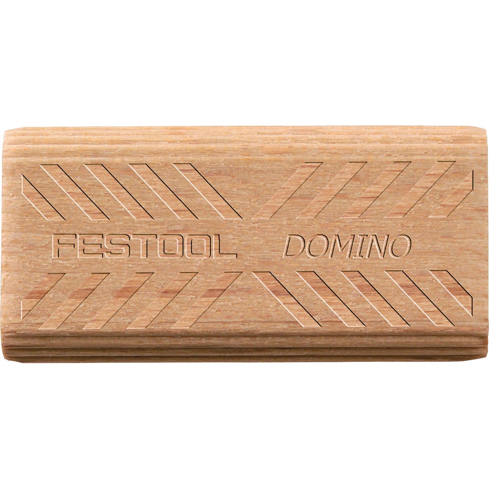 FESTOOL Domino Buk 6mm x 40mm 493297