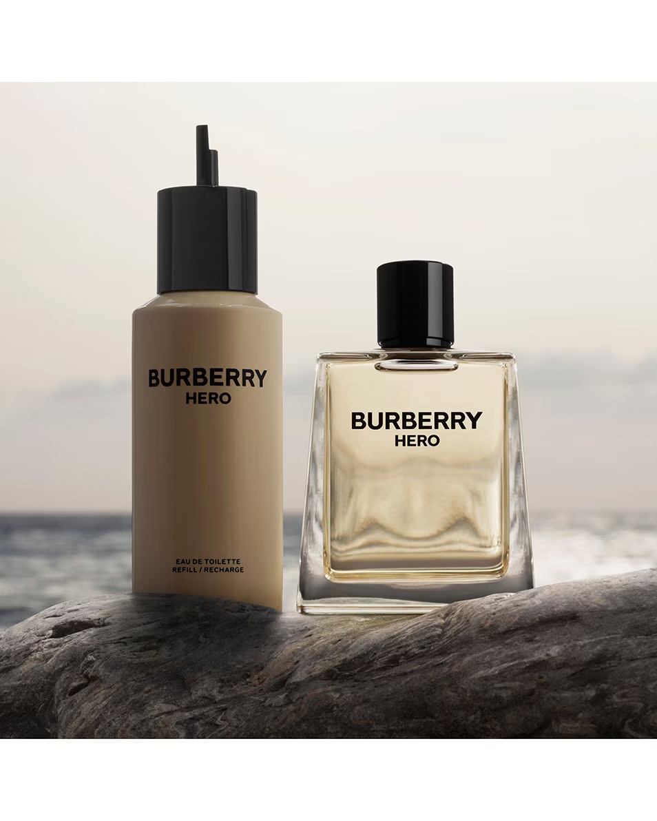 Apă de toaletă BURBERRY Hero