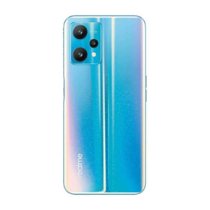Smartphone - REALME - realme 9 Pro 5G - 128 GB - 6 GB de RAM - 5000 mAh - Carga rápida de 33 W