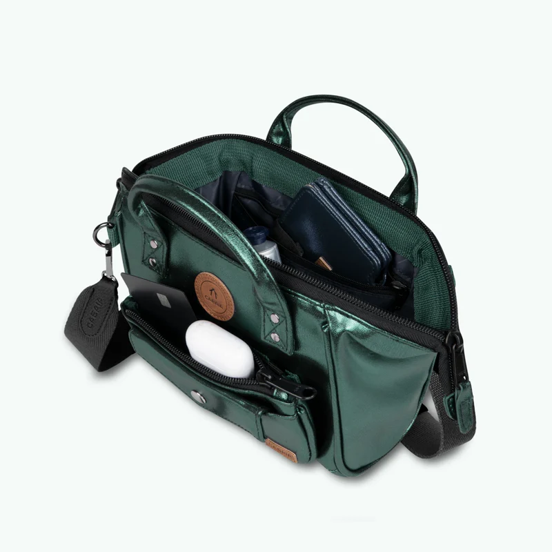 Crossbody Adventurer Small Lucerne